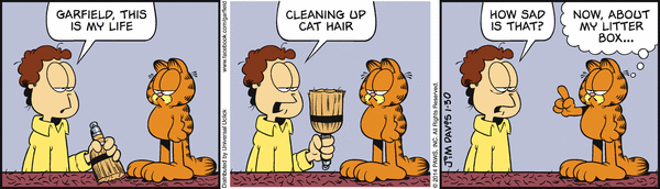 garfield